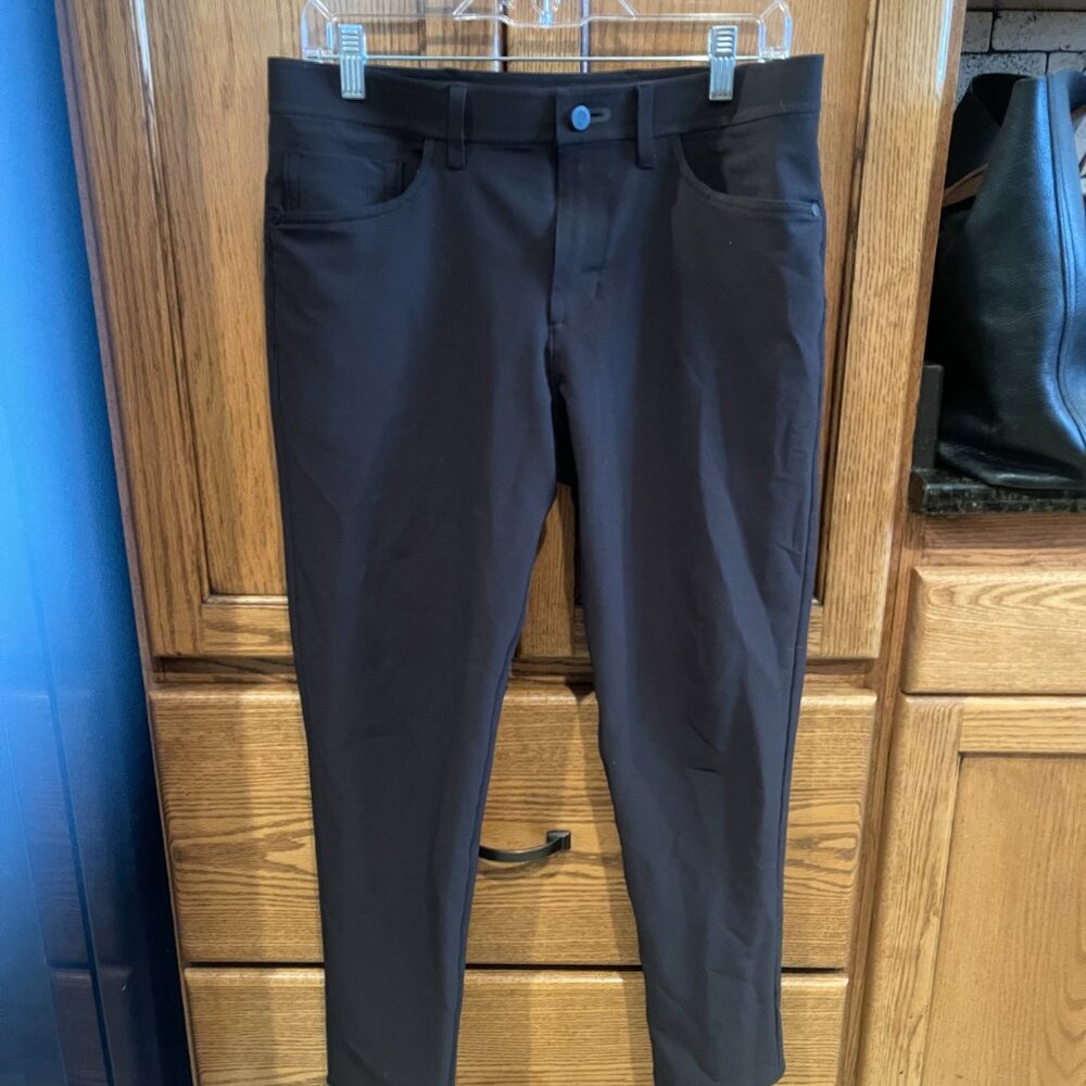 Public Rec Workday Pants